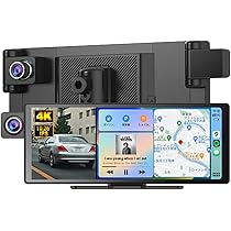 Amazon.co.jp: ディスプレイオーディオ 10.26インチ IPS液晶 4K UHD